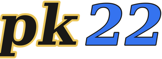 pk22 logo