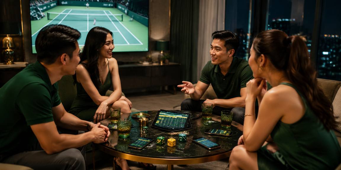 pk22 Ứng dụng pk22 mang lại những gì?